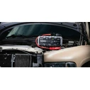 Noco GBX155 Boost X Φορητός Εκκινητής Μπαταρίας Αυτοκινήτου & Μοτοσυκλέτας 4250A με Power Bank / USB / Φακό 12V