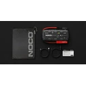 Noco GBX155 Boost X Φορητός Εκκινητής Μπαταρίας Αυτοκινήτου & Μοτοσυκλέτας 4250A με Power Bank / USB / Φακό 12V