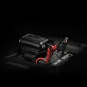 NOCO AX65 Boost Air 12V 5250A – Εκκινητής Μπαταρίας & Αεροσυμπιεστής (100 PSI)