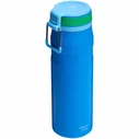 Stanley IceFlow Bottle Twist Flip 0,70 L Azure - Θερμός/Μπουκάλι 700 ml (Azure)