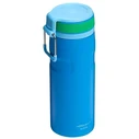 Stanley IceFlow Bottle Twist Flip 0.47 L - Azure