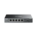 TP-Link Omada 5-Port 2.5GBASE-T Easy Managed Switch with 1 10GE SFP+ Slot (ES206X-M2) (TPES206X-M2)
