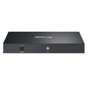 TP-Link Omada 8-Port 2.5G BASE-T Easy Managed Switch with 2 10GE SFP+ Slots (ES210X-M2) (TPES210X-M2)