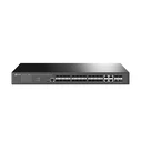 TP-LINK Omada Managed L2 Switch 24-Port Gigabit Ethernet (SG5428XF)