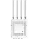 TP‑Link Omada EAP668-Outdoor HD AX3600 Outdoor Wi‑Fi 6 Access Point
