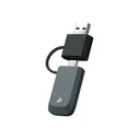 TP-LINK Archer TBE400U USB Wi?Fi Adapter (Wi?Fi 7, Tri-Band)