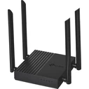TP-LINK Archer C64 Dual-Band Wi‑Fi Router (Μαύρο)