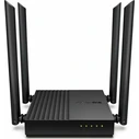 TP-LINK Archer C64 Dual-Band Wi‑Fi Router (Μαύρο)