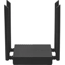 TP-LINK Archer C64 Dual-Band Wi‑Fi Router (Μαύρο)