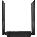 TP-LINK Archer C64 Dual-Band Wi‑Fi Router (Μαύρο)