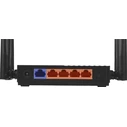 TP-LINK Archer C64 Dual-Band Wi‑Fi Router (Μαύρο)