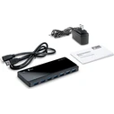 TP-Link Μετατροπέας USB Hub 7 Θυρών USB 3.0 με σύνδεση USB-A και Power Delivery UH700 V5.0