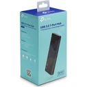 TP-Link Μετατροπέας USB Hub 7 Θυρών USB 3.0 με σύνδεση USB-A και Power Delivery UH700 V5.0