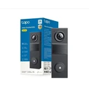 TP-LIink Video Doorbell Mini (TAPO D205) (TPTPTAPOD205)