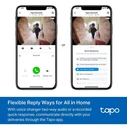 TP-LIink Video Doorbell Mini (TAPO D205) (TPTPTAPOD205)