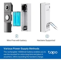 TP-LIink Video Doorbell Mini (TAPO D205) (TPTPTAPOD205)