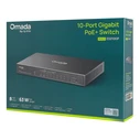 TP-Link Omada Agile Διακόπτης ES210GP
