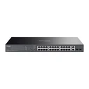 TP-Link Omada ES228GP 28-θυρών Gigabit Easy Managed Switch με 24 PoE+ θύρες
