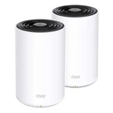 TP-Link Router Deco PX10 Whole Home Powerline Mesh WiFi 6 System