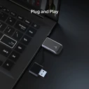 TP‑LINK ARCHER TXE70U AXE5400 USB Προσαρμογέας Wi‑Fi 6E