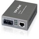 TP-LINK MC110CS Media Converter (1 τεμάχιο)