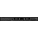 TP-LINK TL-SG3428 v1 Διαχειριζόμενο L2 Switch 24 Θύρες Gigabit + 4 SFP