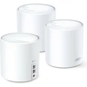 TP‑Link AX1800 Mesh Wi‑Fi 6 για Όλο το Σπίτι, Σετ 3 τεμαχίων - Deco X20