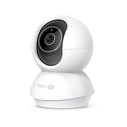 TP-Link 4K 8MP Pan/Tilt AI Home Security Wi-Fi Camera (TAPO C250) (TPC250)