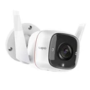TP‑LINK Tapo C310 v3 Εξωτερική IP Κάμερα Παρακολούθησης Wi‑Fi 3MP Full HD+ με Χρώμα Νυχτερινής Όρασης, IP66