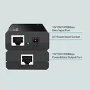 TP-LINK TL-POE150S v1 PoE Εγχυτής