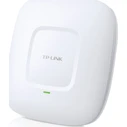 TP-LINK EAP225 Σημείο Πρόσβασης (Access Point) Dual Band Wi‑Fi 5 (2.4 & 5 GHz) AC1350