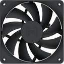 HYTE FA12 120mm Case Fan (Black, 4-Pack)