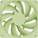HYTE FA12 120mm Case Fan 4-pack Light Green (Matcha)