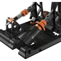 Asetek SimSports Forte Sim Racing Πεντάλ Επιτάχυνσης και Φρένου (Add-On)
