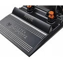 Asetek SimSports Forte Sim Racing Πεντάλ Επιτάχυνσης και Φρένου (Add-On)