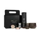 OutIn Nano x Kruve gift set Black/Gold