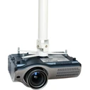 Βάση Οροφής Vision Magic TM-1200 – 20 kg, Λευκό
