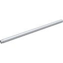 Vision Ceiling Projector Mount Extension Pole 1m - TM-1200 EXT1M - White