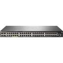 HP Aruba 2930F 48G PoE+ Managed L3 Switch με 48 Θύρες Gigabit & 4 SFP (JL256A#ABB)