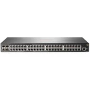 HP Aruba 2930F 48G PoE+ Managed L3 Switch με 48 Θύρες Gigabit & 4 SFP (JL256A#ABB)