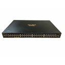 HP Aruba 2930F 48G PoE+ Managed L3 Switch με 48 Θύρες Gigabit & 4 SFP (JL256A#ABB)