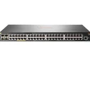 HP Aruba 2930F 48G PoE+ Managed L3 Switch με 48 Θύρες Gigabit & 4 SFP (JL256A#ABB)
