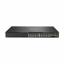 HPE Aruba 6300M 24G 4SFP56 (JL664A) Managed L3 Switch