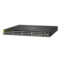 ARUBA 6300M 48SR5 CL8 POE STOCK (HP Enterprise) Διακόπτης Rack 1U 48x RJ-45 Gigabit με PoE