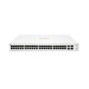Aruba Instant On 1930 48G Class4 PoE 370W Managed L2 PoE+ Switch (48 x 1GbE + 4 SFP)