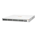 Aruba Instant On 1930 48G Class4 PoE 370W Managed L2 PoE+ Switch (48 x 1GbE + 4 SFP)