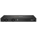 HPE Aruba Networking CX 6200F 24G 4SFP+ Switch (JL724B)