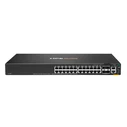 HPE Aruba Networking CX 6200F 24G 4SFP+ Switch (JL724B)
