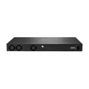 HPE Aruba CX 6200F 48G Διαχειριζόμενο Switch PoE Class-4 4xSFP+ 370W - Hewlett Packard Enterprise
