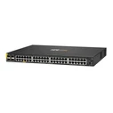 HPE Aruba Networking CX 6000 48p 10M/100M/1G Class4 PoE 4x SFP 1G 370W Switch (EU) - R8N85B#ABB